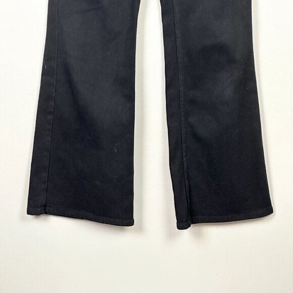 Aritzia Wilfred Free Twostep Pants Black - Picture 6 of 10